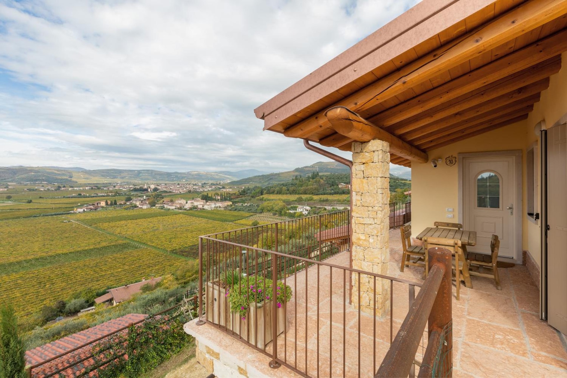 Sporting Hotel San Felice