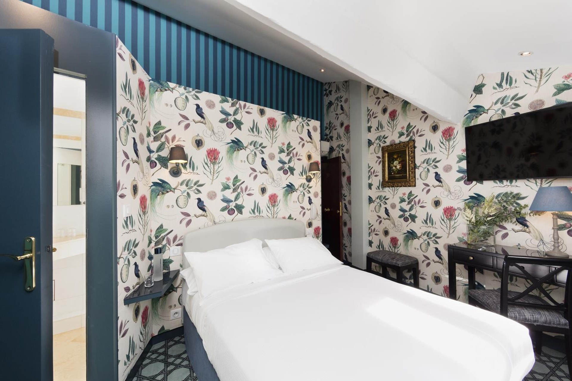 Hôtel Saint Germain