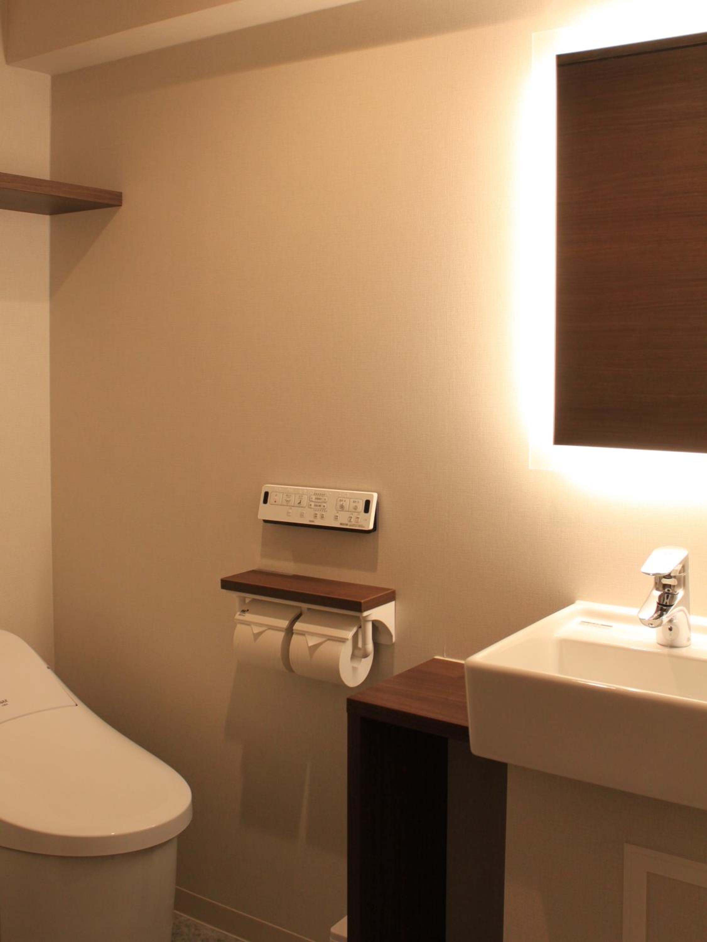 Trust Hotel