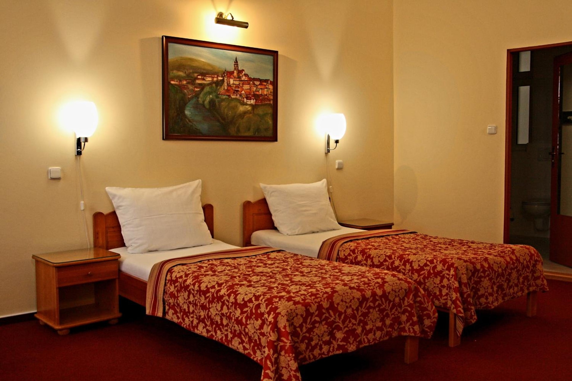 Unitas Residence