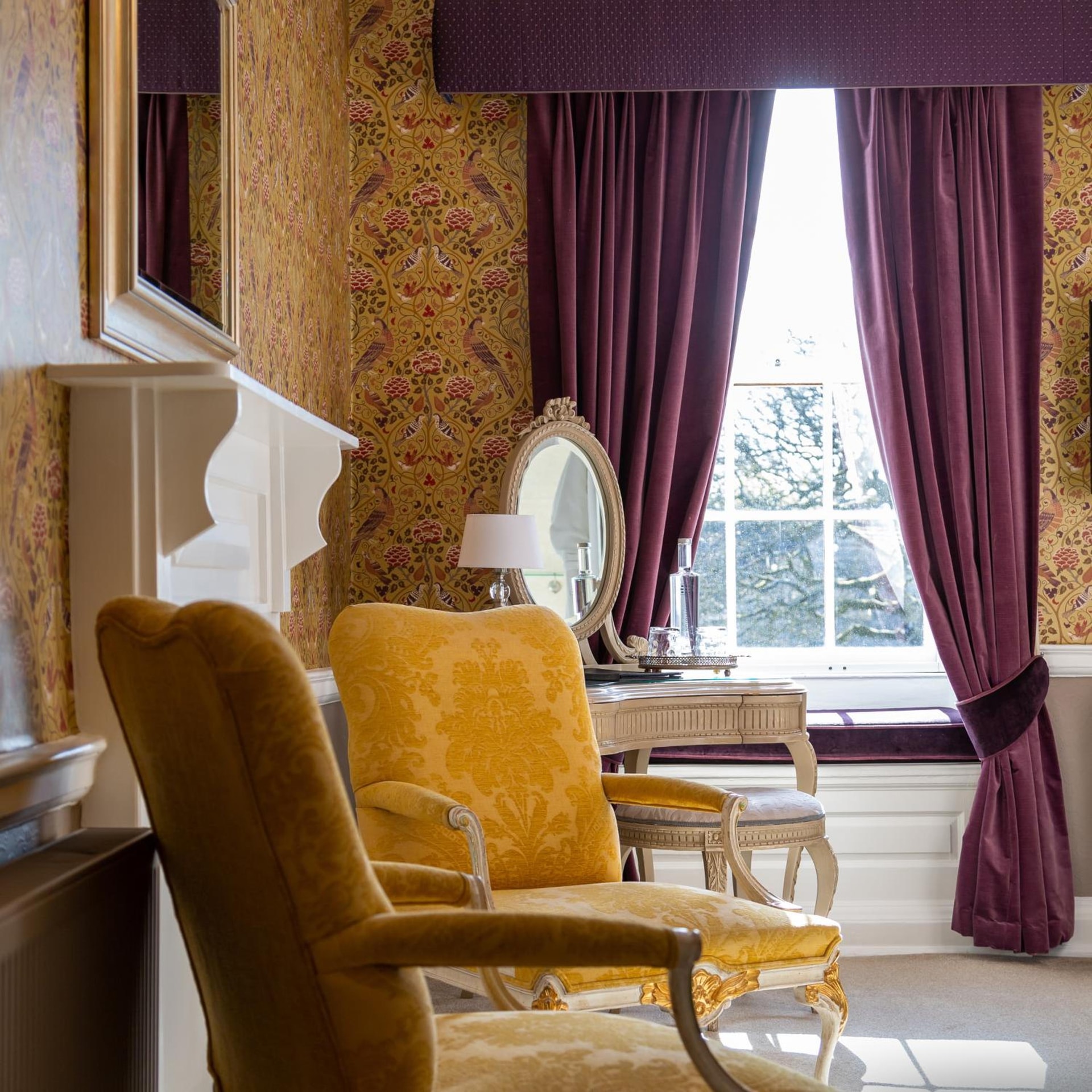 Grassington House