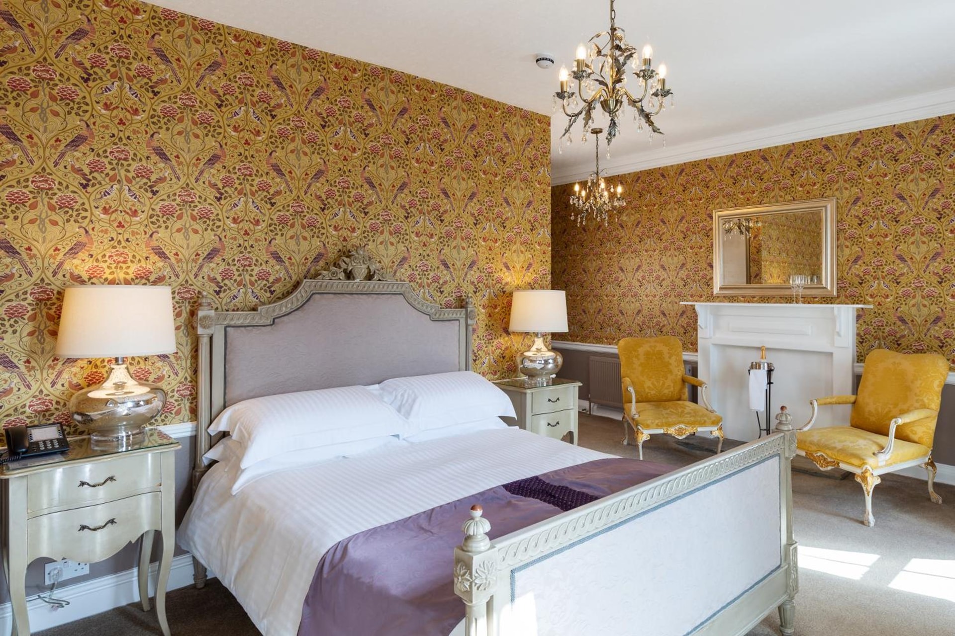 Grassington House