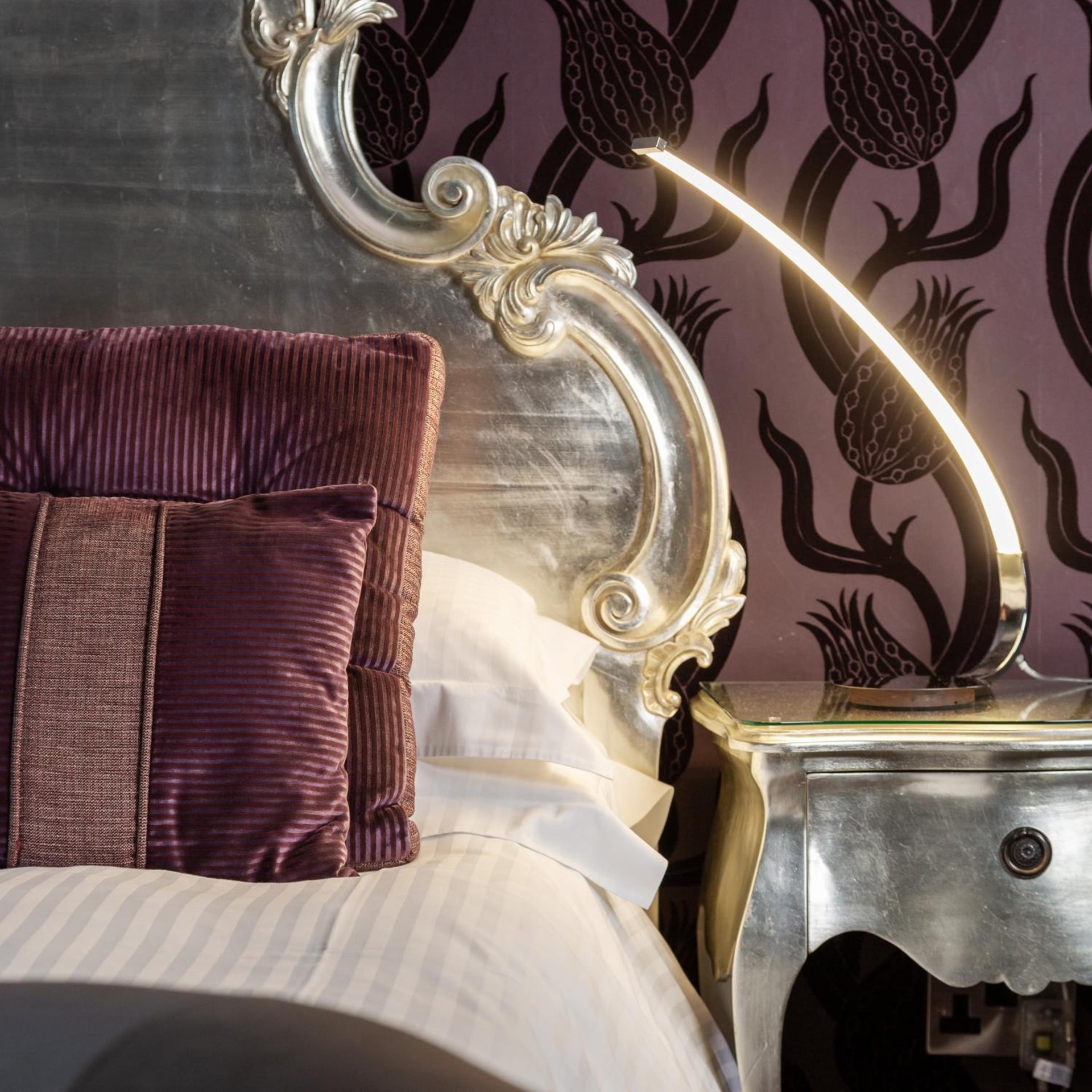 Grassington House
