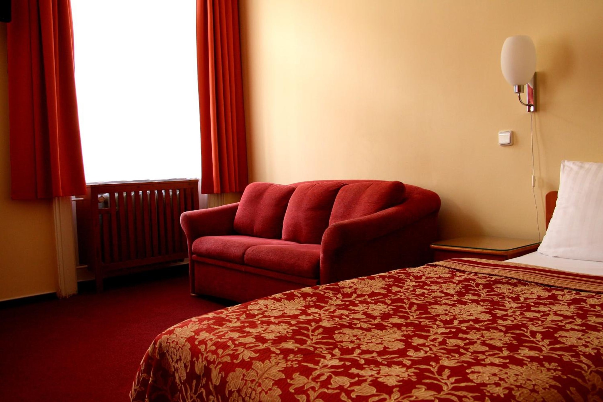 Unitas Residence