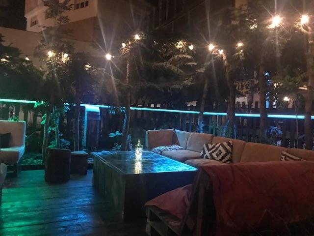 Hotel Derby Bar