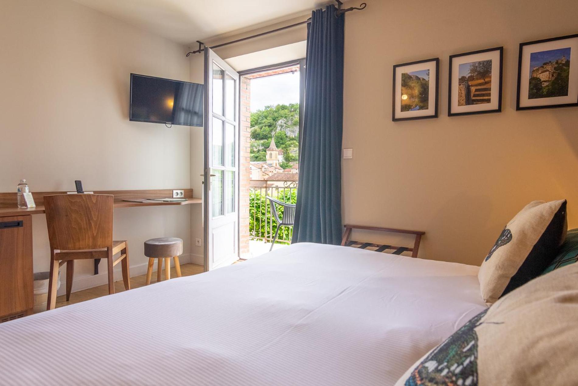 Hôtel Spa La Truite Dorée