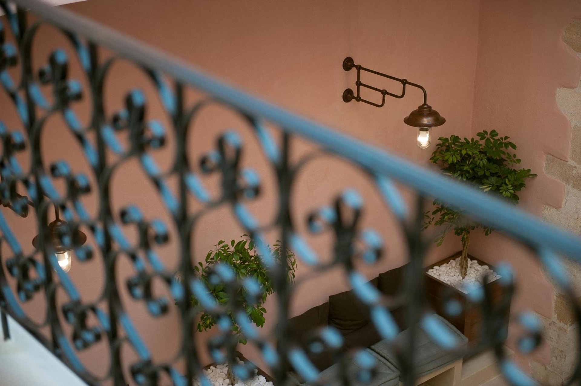 Serenissima Boutique Hotel