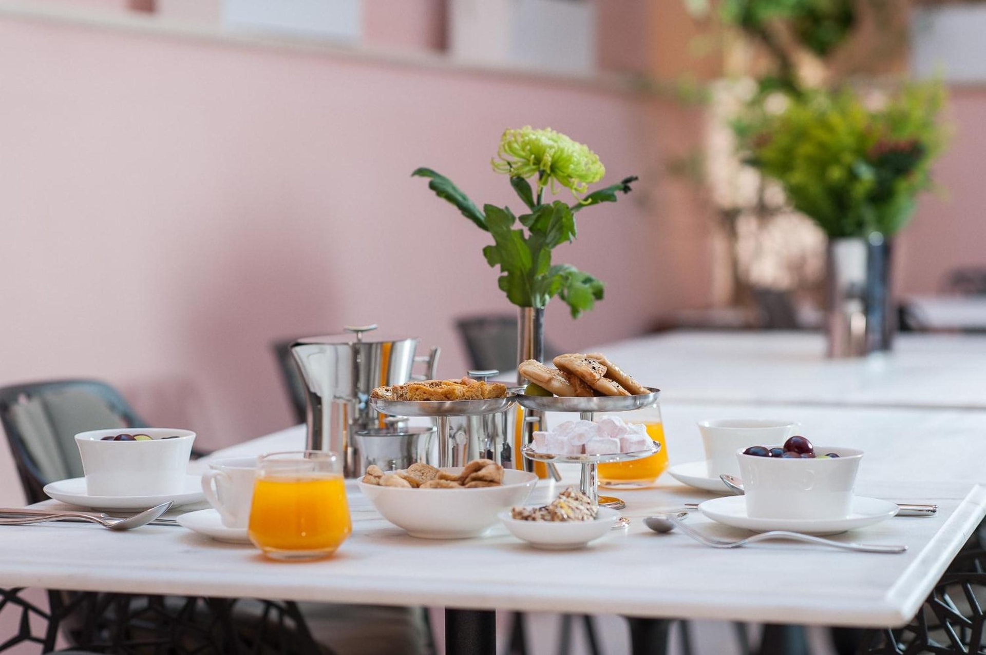Serenissima Boutique Hotel