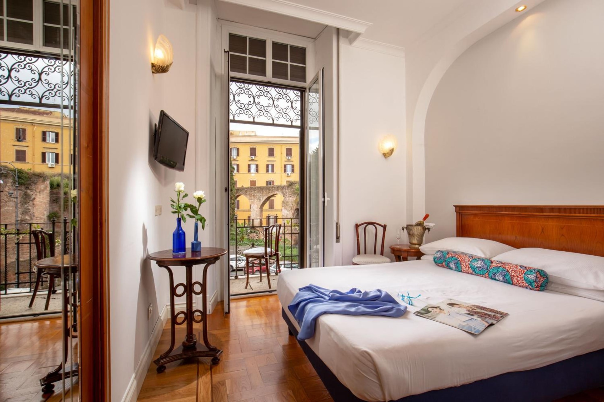 Hotel Emona Aquaeductus