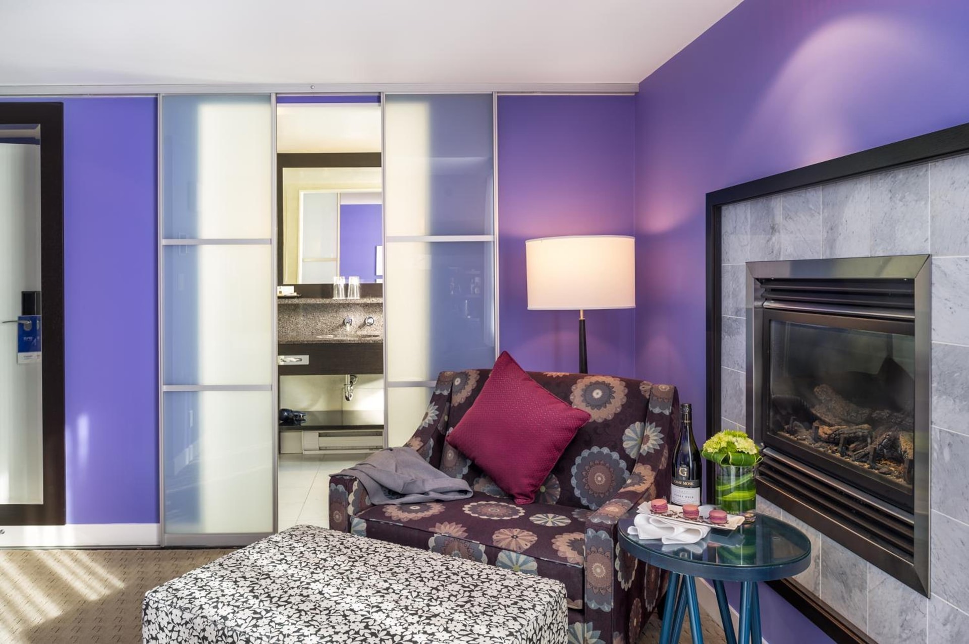OPUS Vancouver