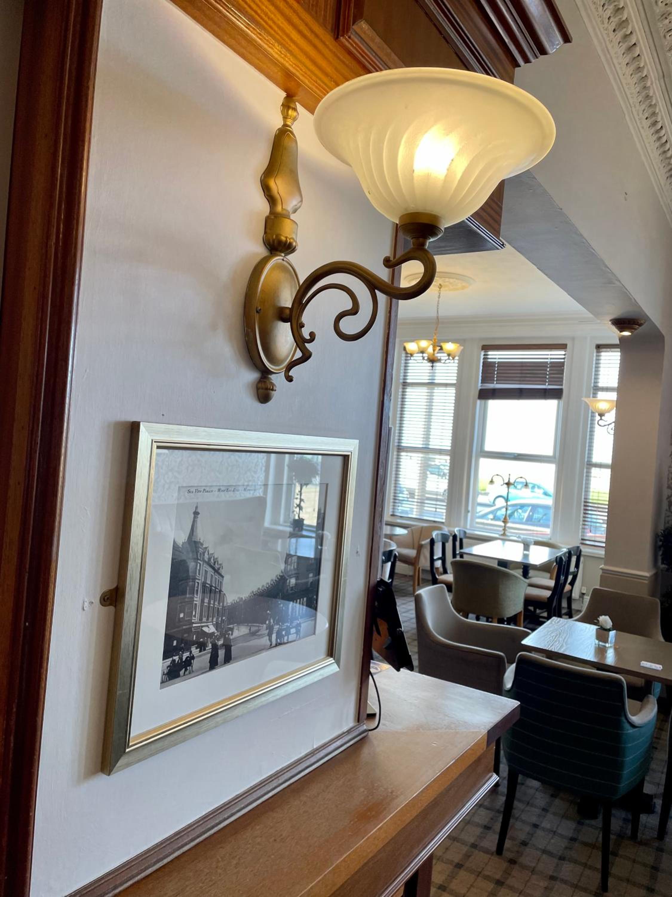 The Clarendon Hotel