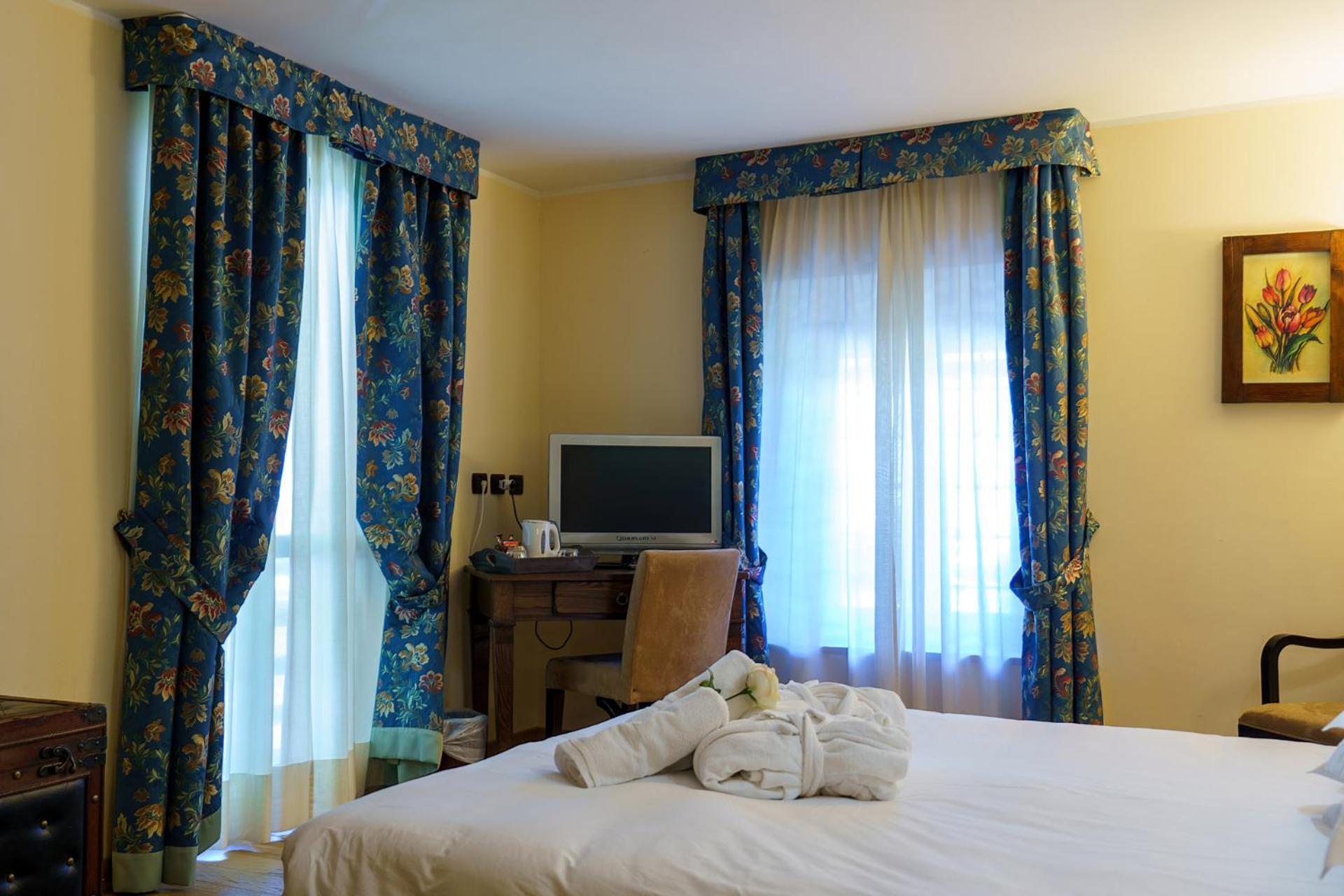 Chalet du Lys Hotel & SPA