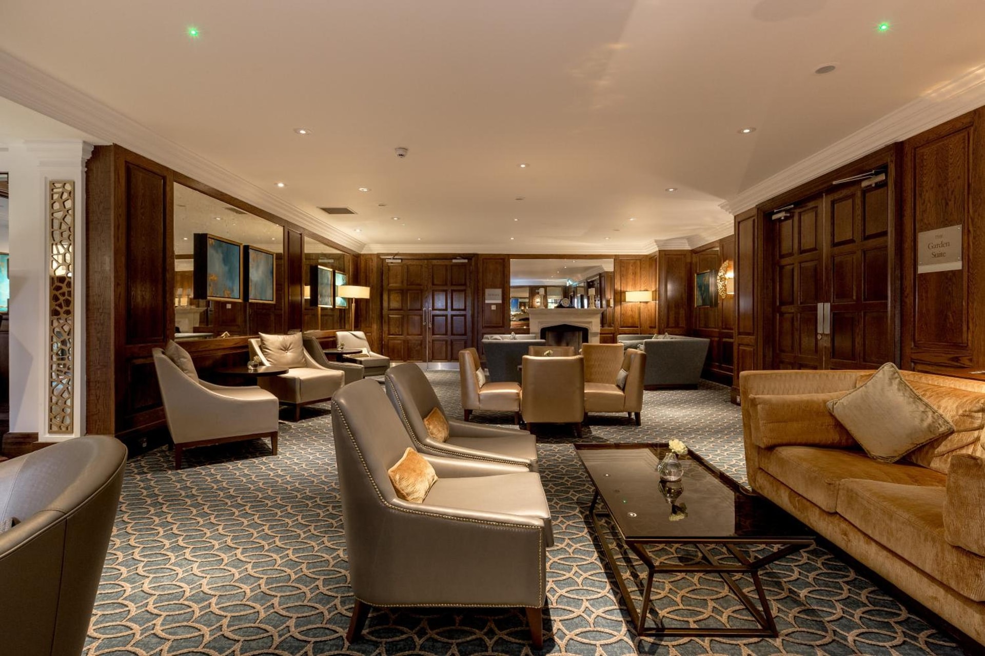 Western House Hotel At Ayr Racecourse