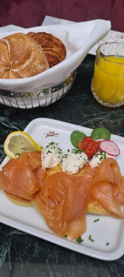 Eurostars Josefine