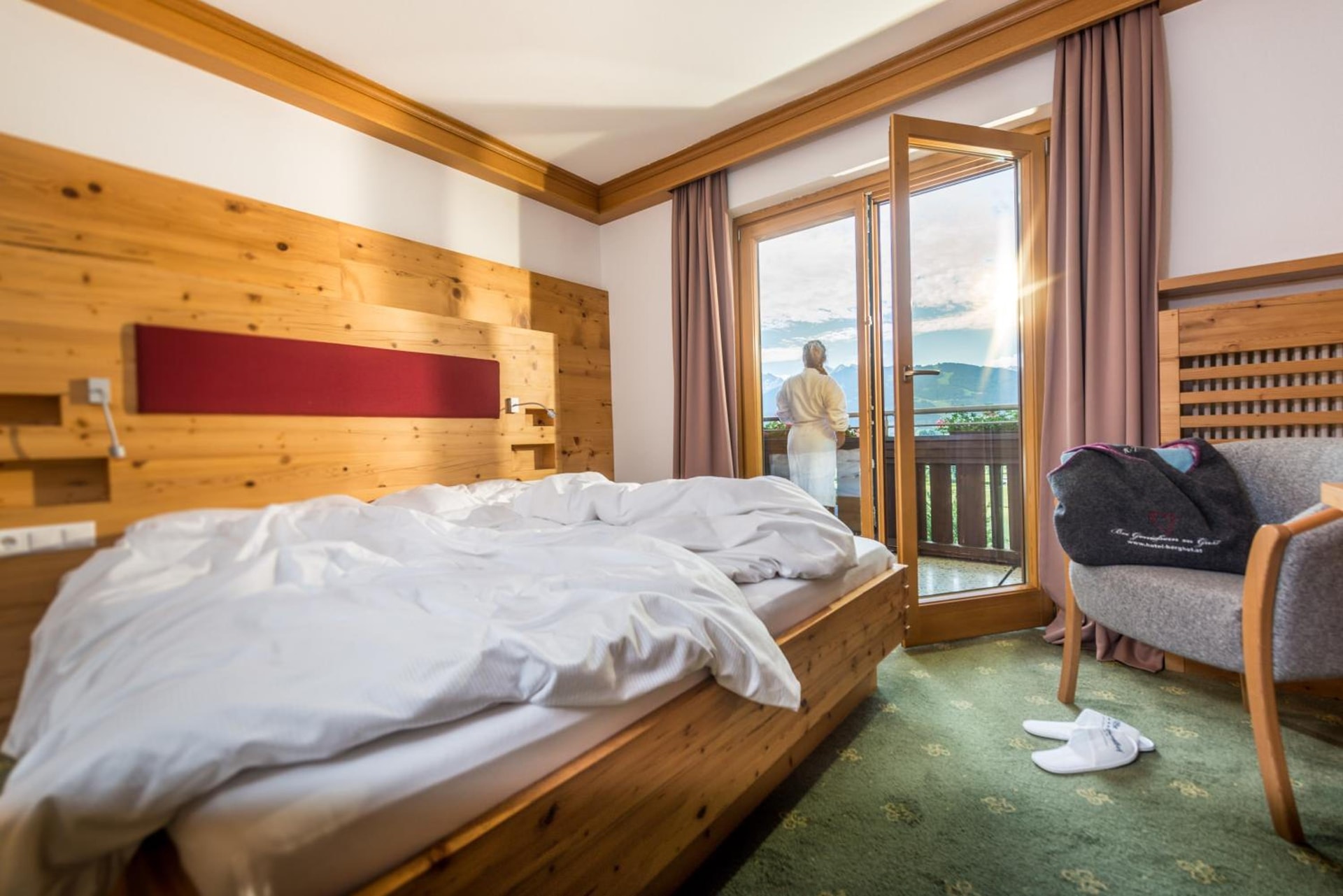 Hotel Berghof
