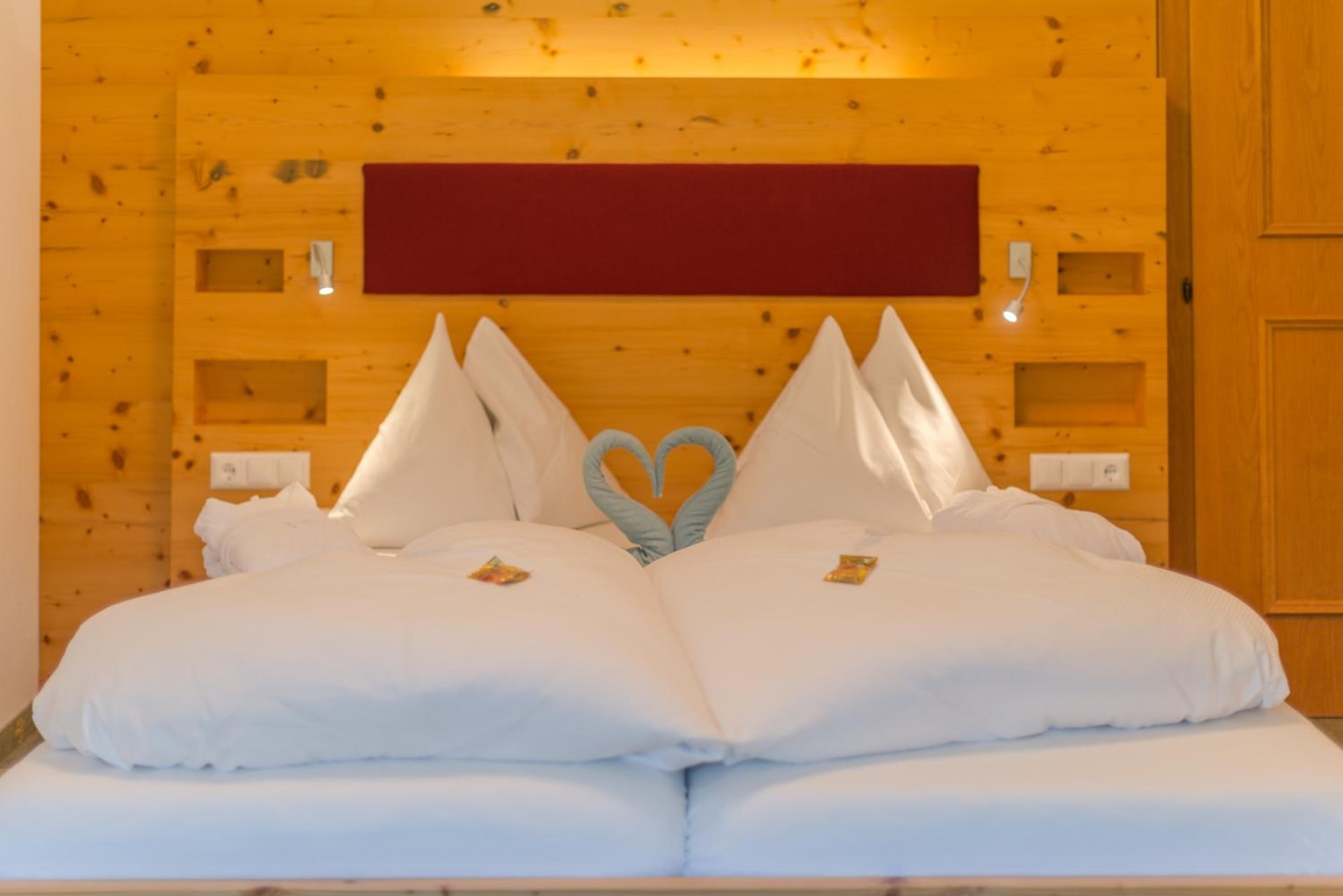 Hotel Berghof