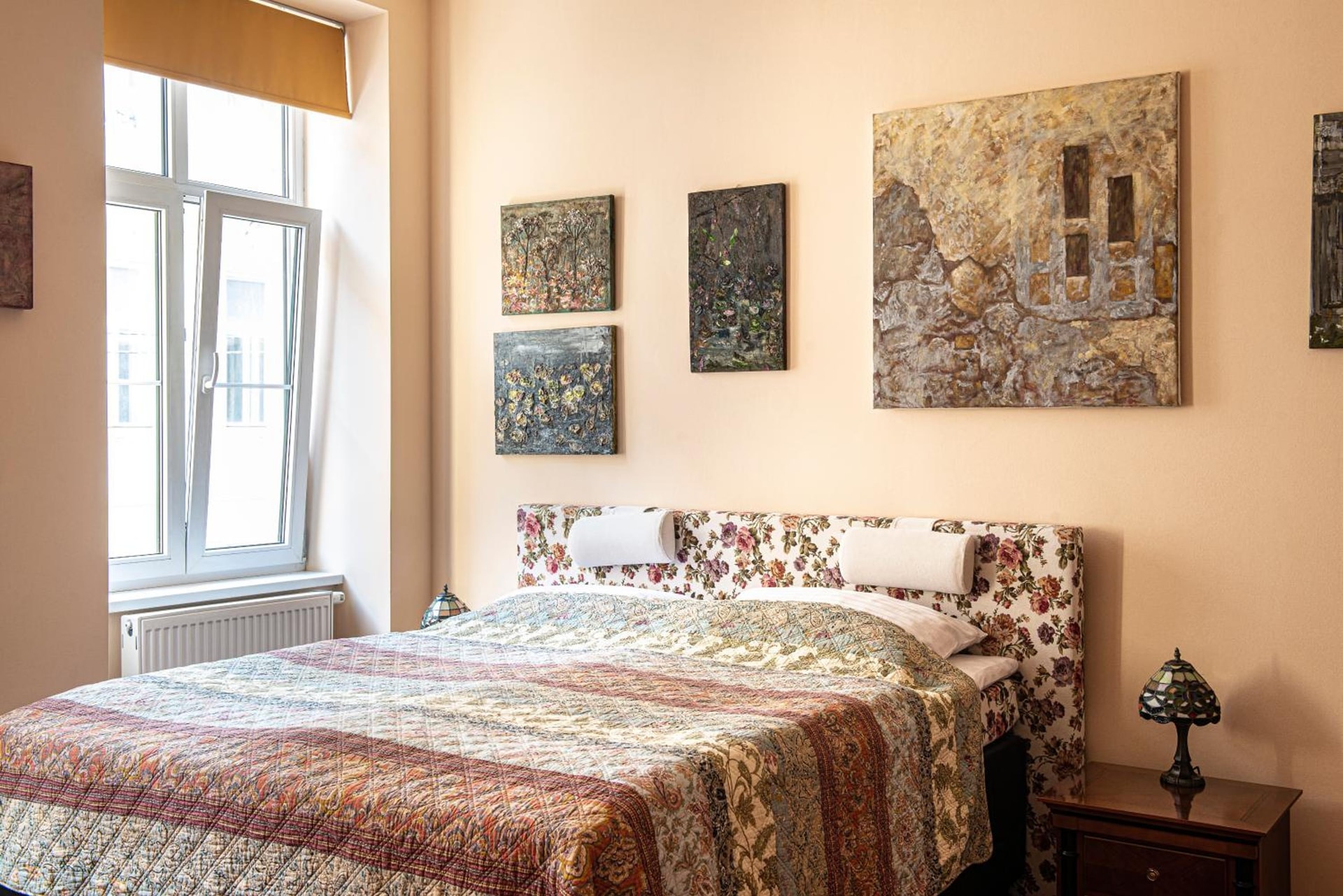Altwienerhof Boutique Hotel