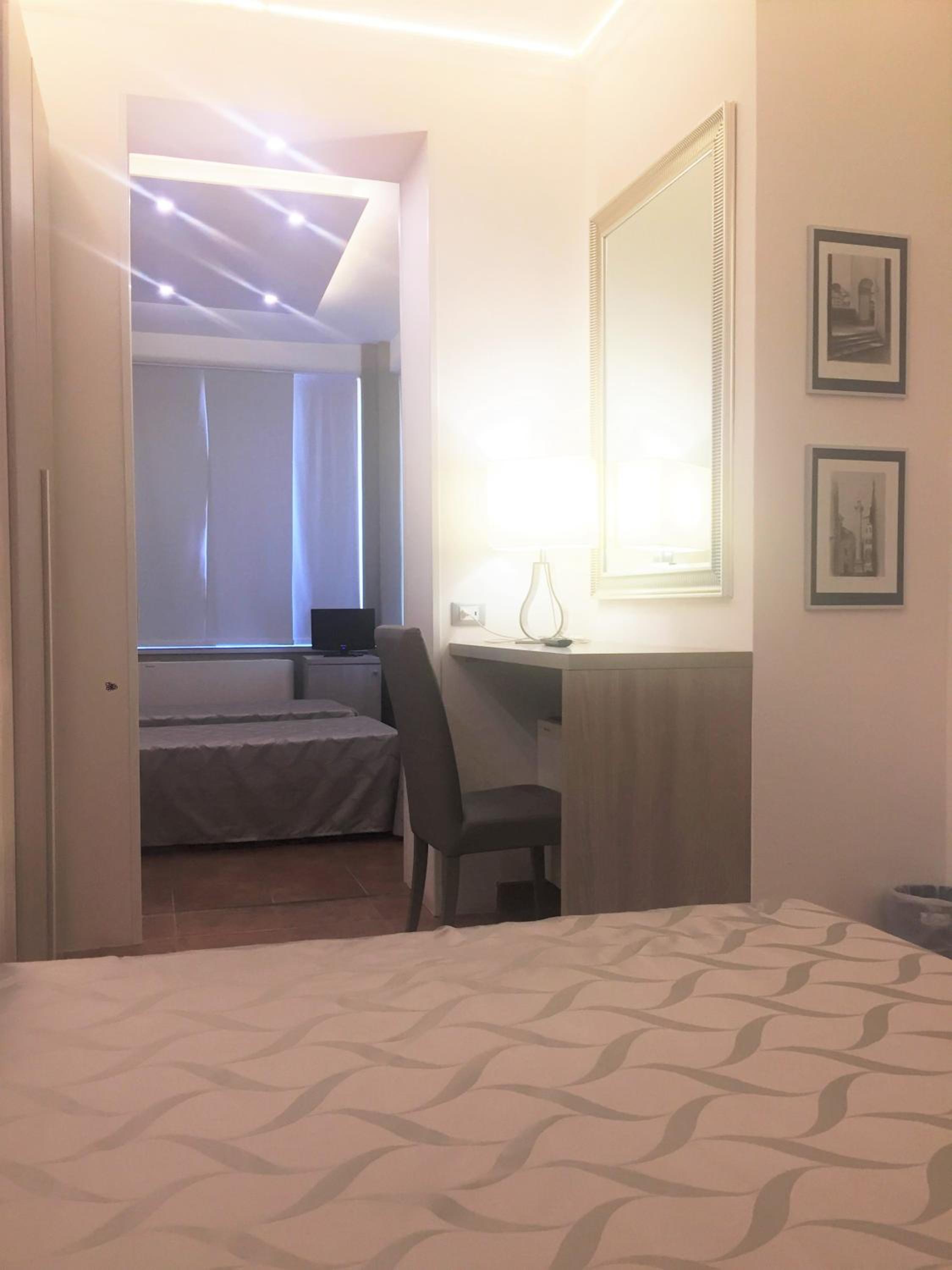 Hotel Alinari