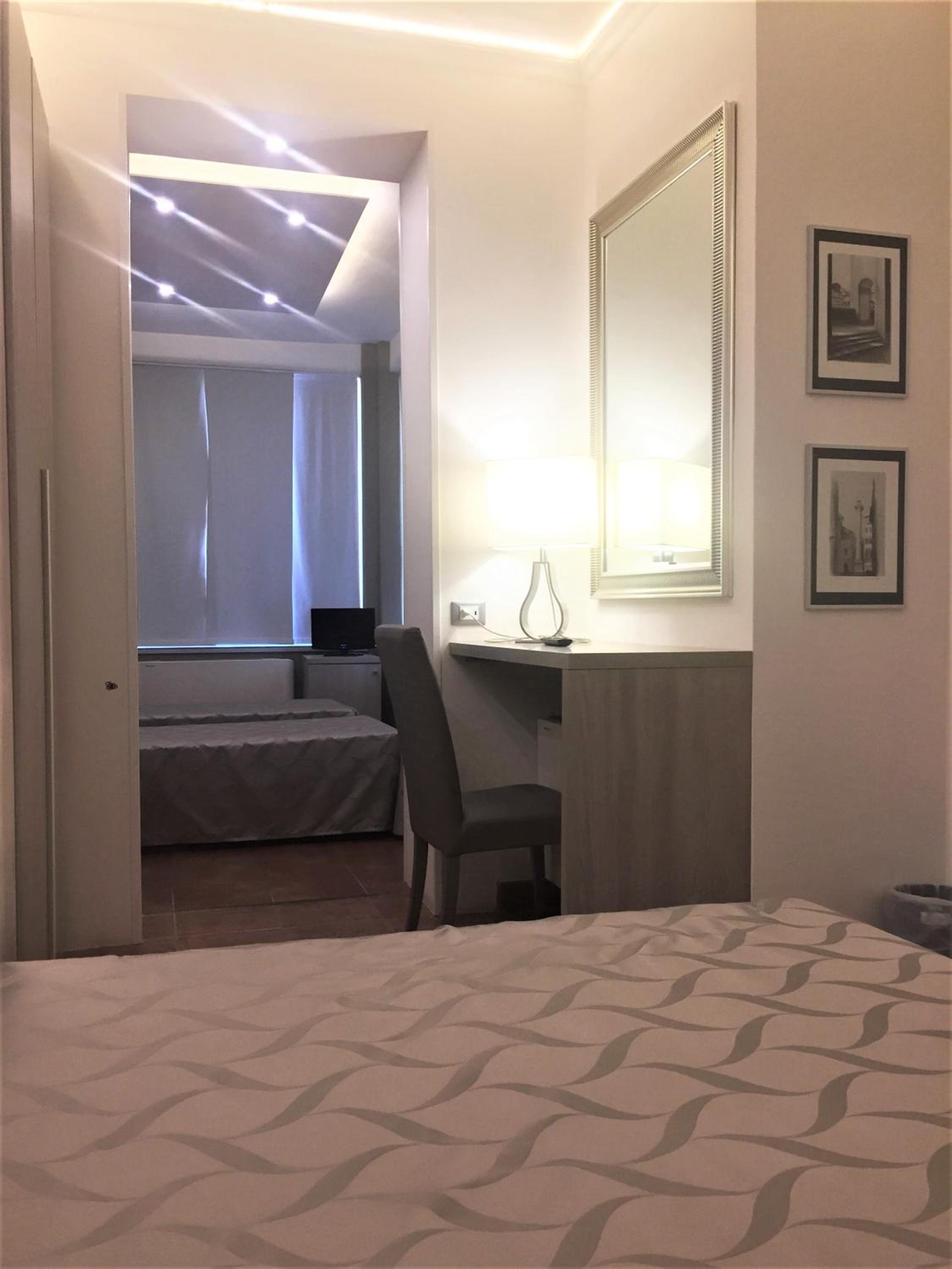 Hotel Alinari