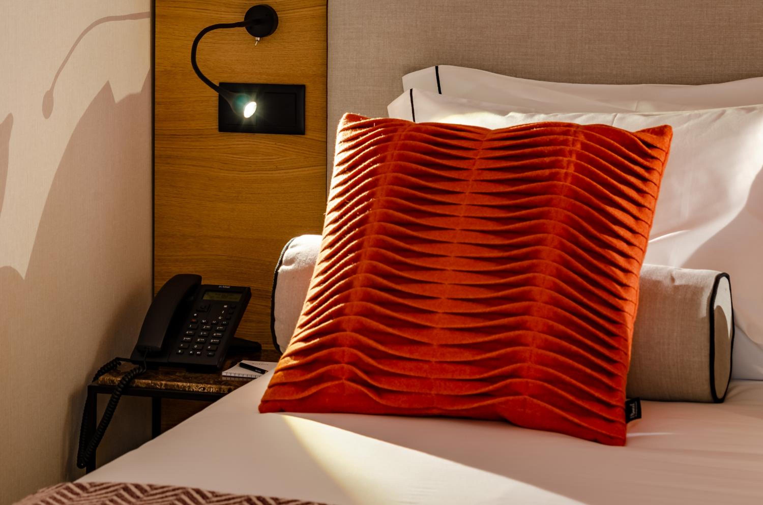 Rossio Plaza Hotel