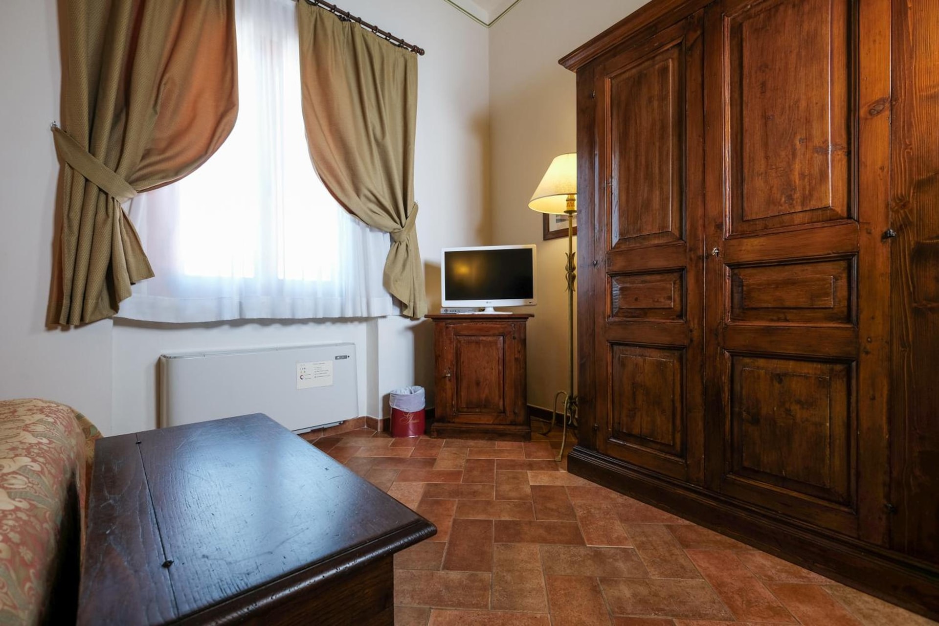Borgo Grondaie
