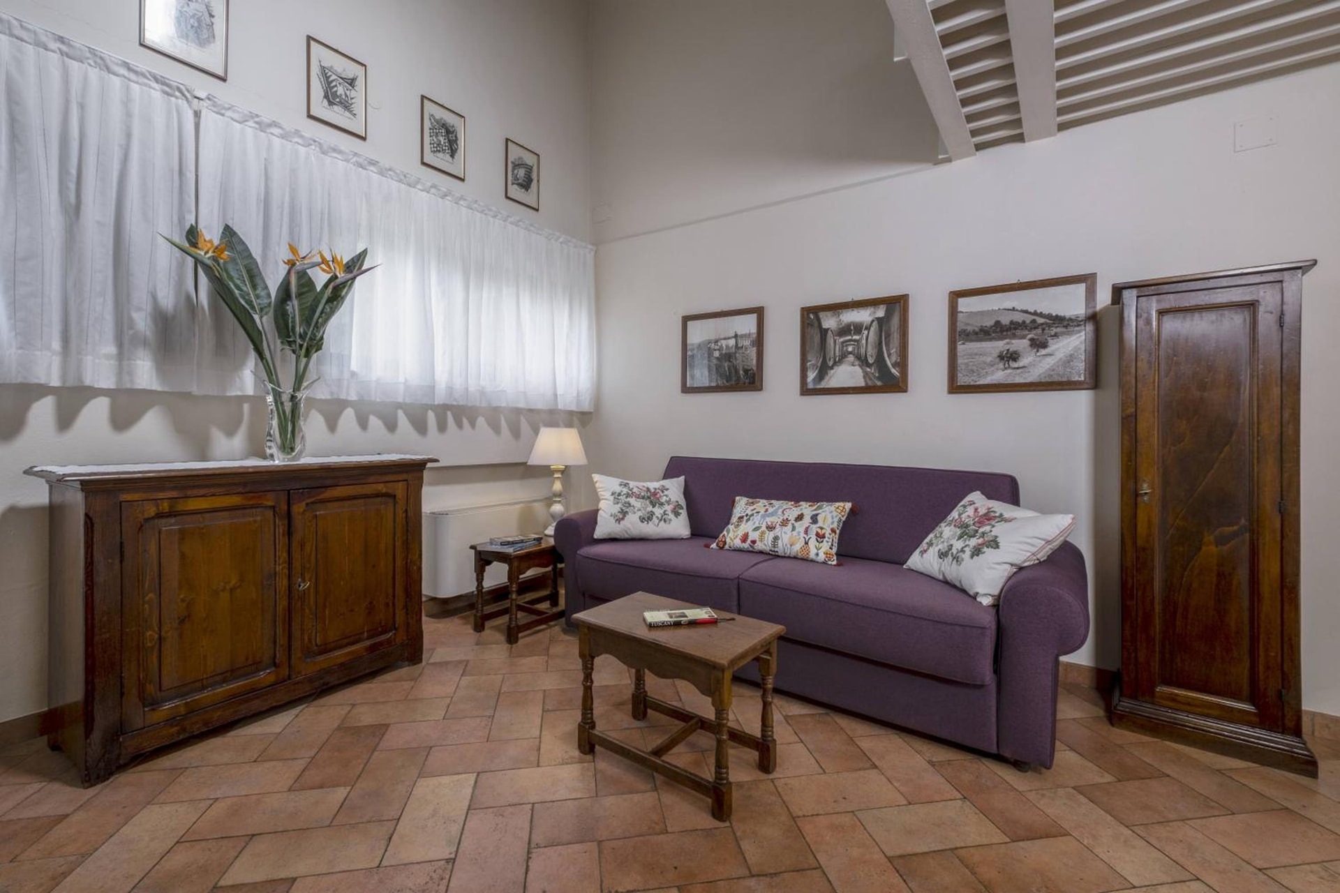 Borgo Grondaie