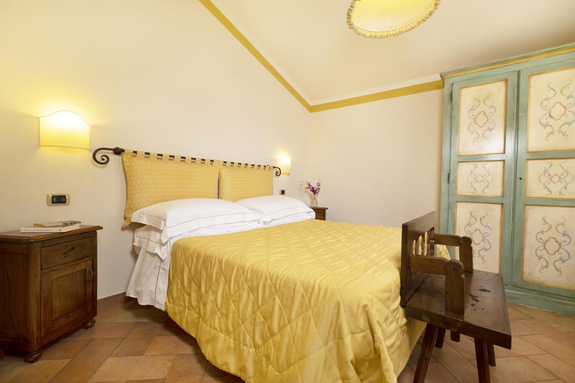 Borgo Grondaie