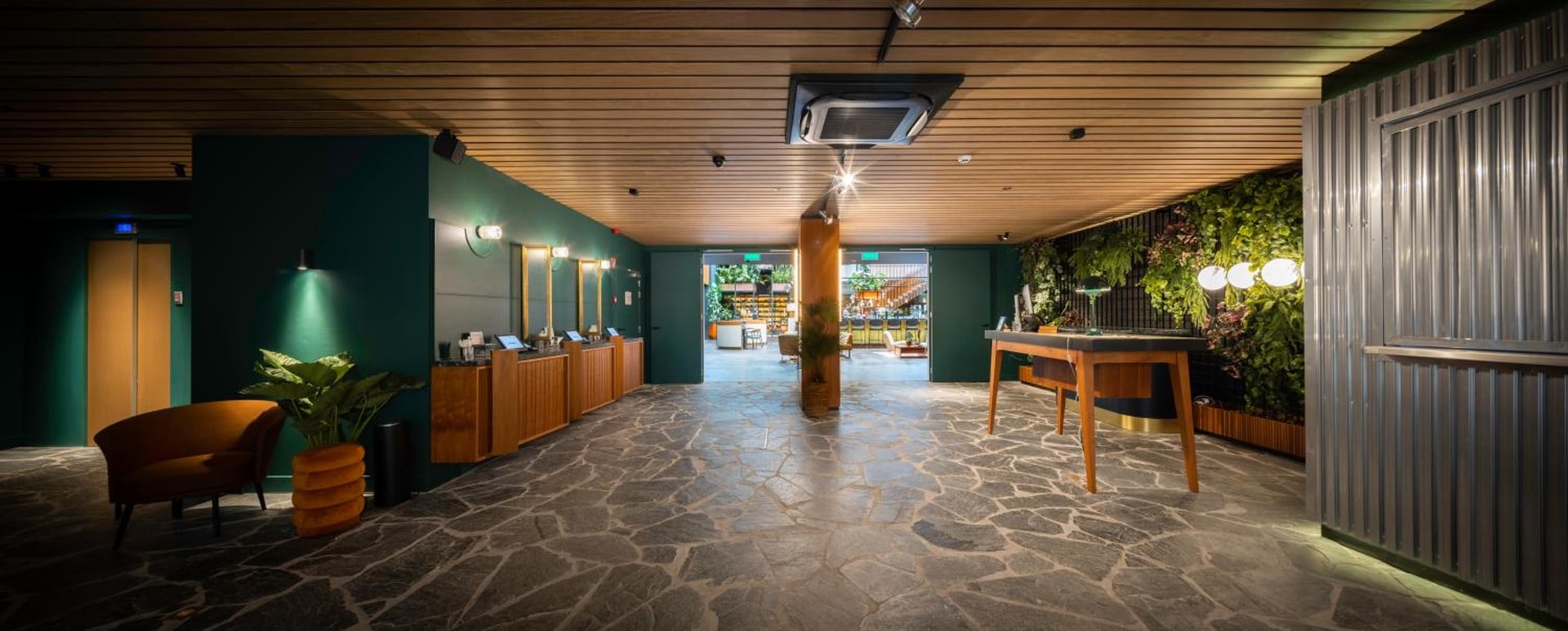 Yalo Urban Boutique Hotel Gent