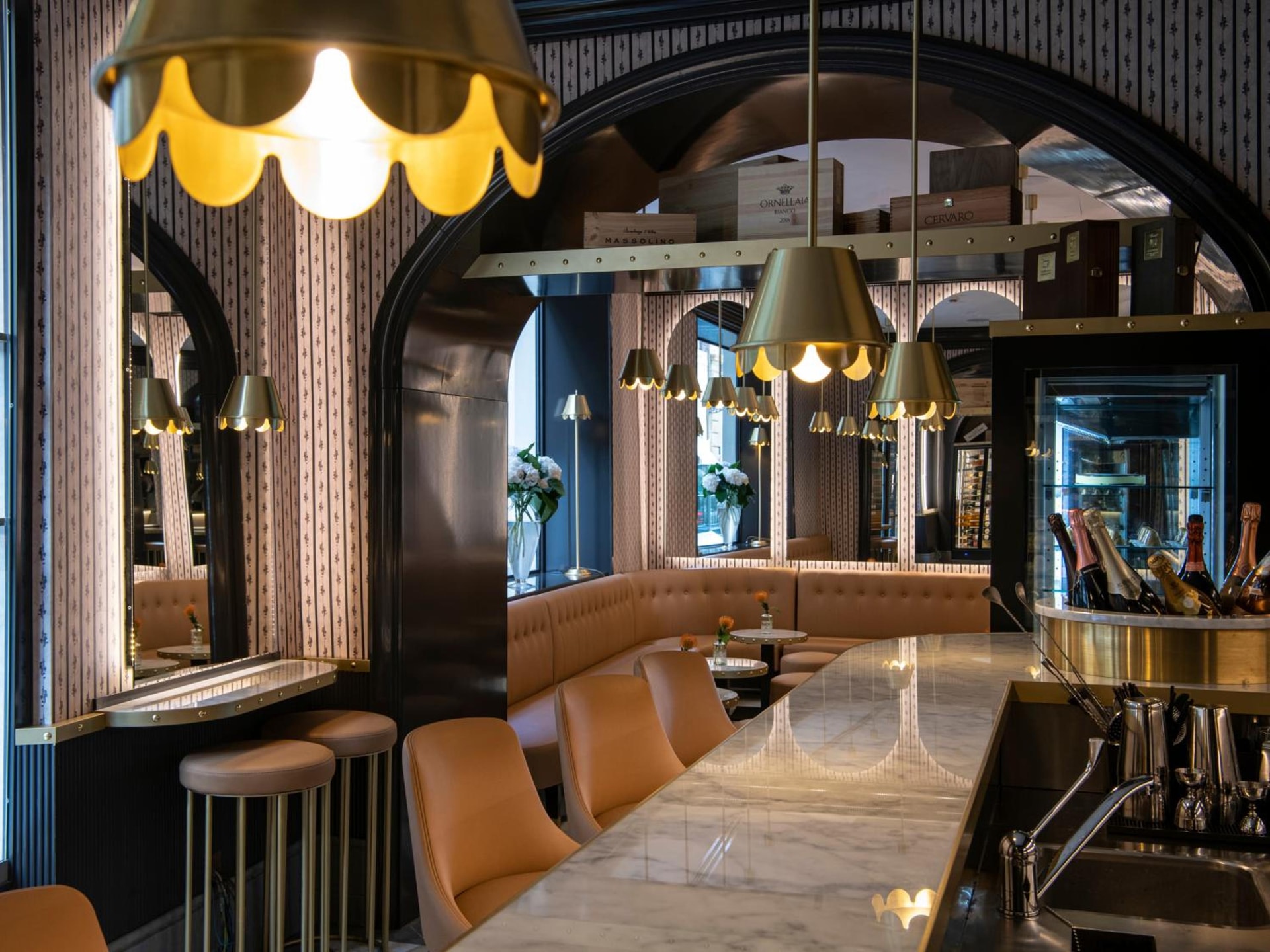 IL Tornabuoni The Unbound Collection by Hyatt