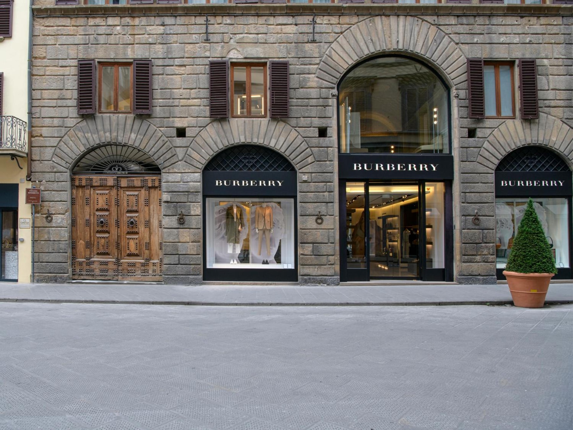 IL Tornabuoni The Unbound Collection by Hyatt
