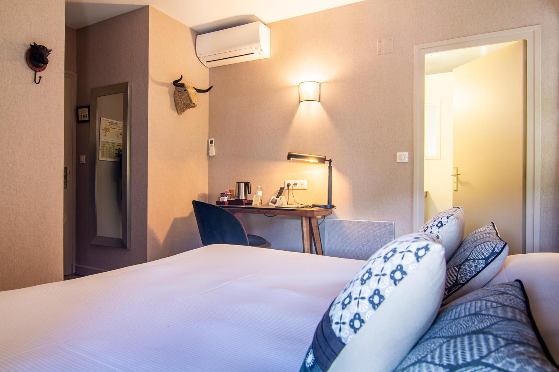 Hôtel Spa La Truite Dorée