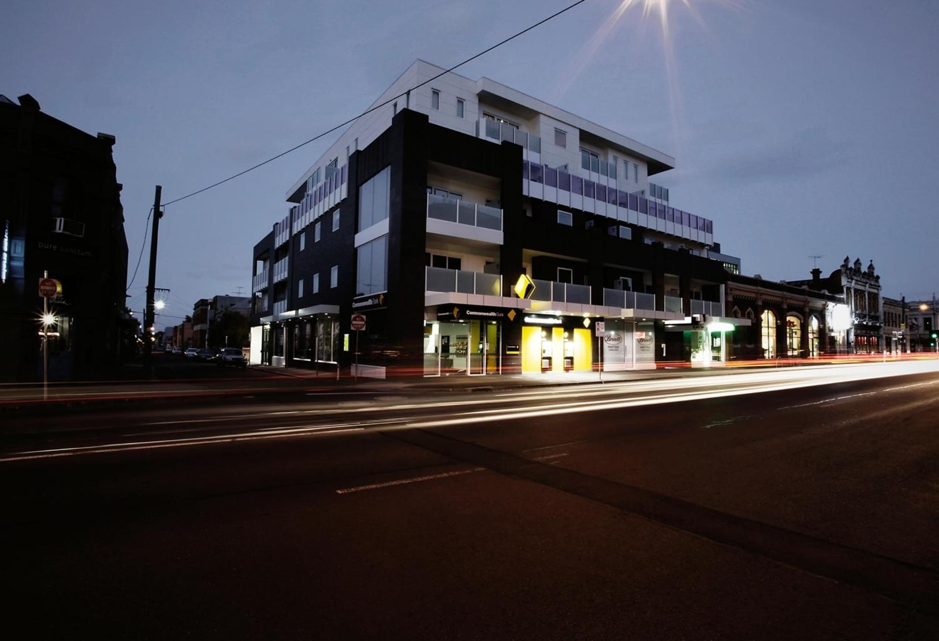 building