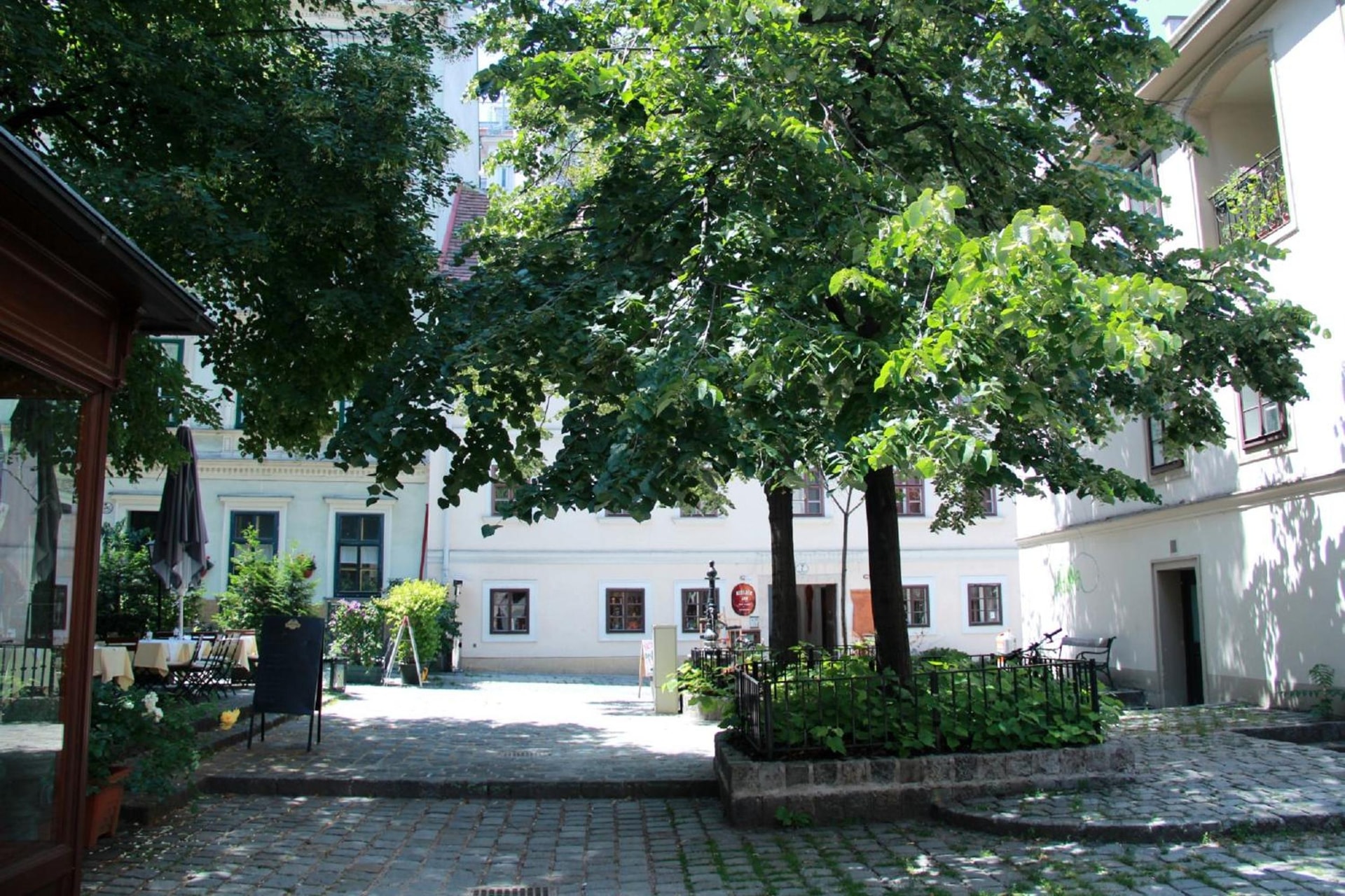 Miiro Spittelberg NEW OPENING