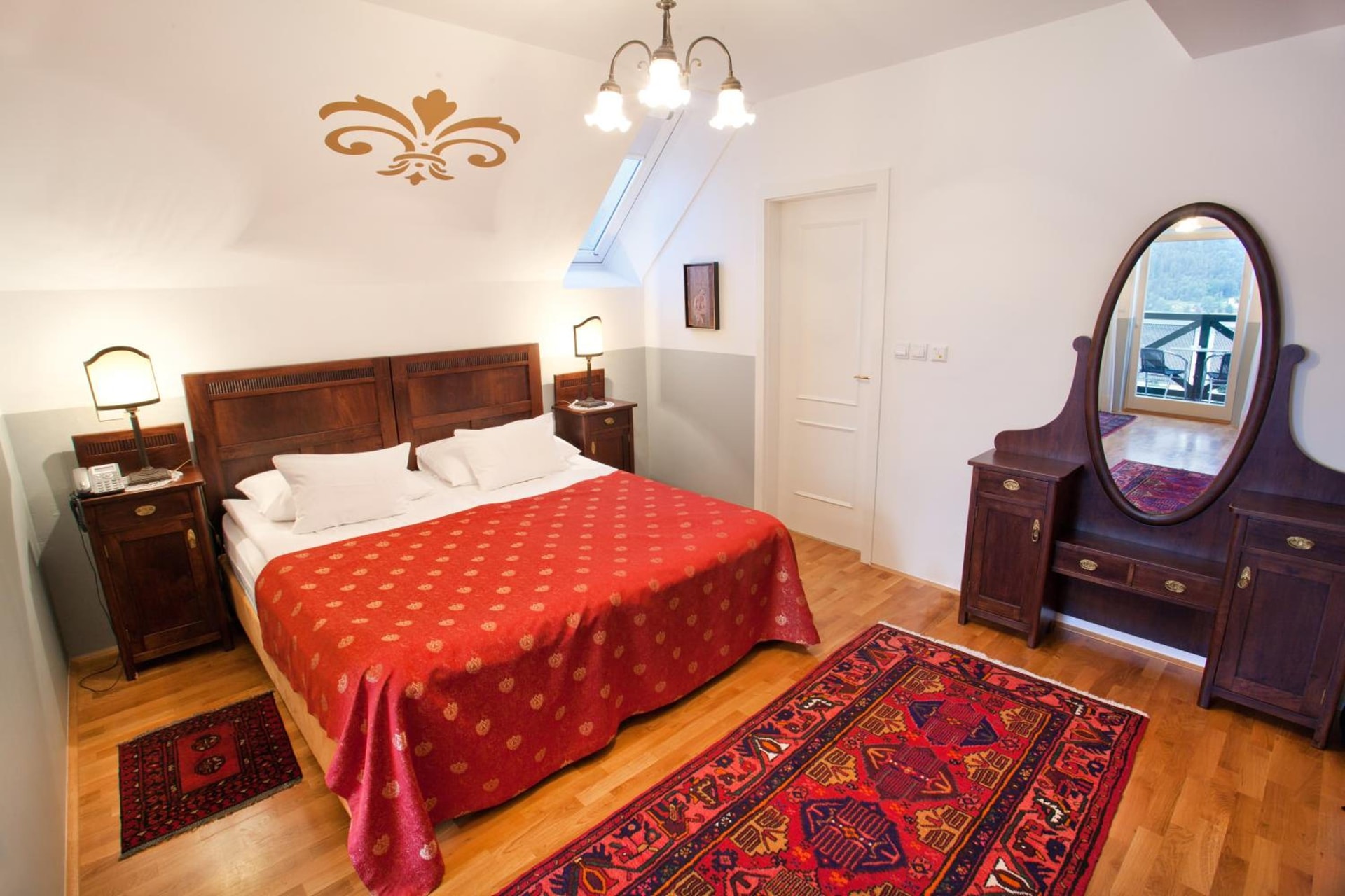 Hotel Triglav