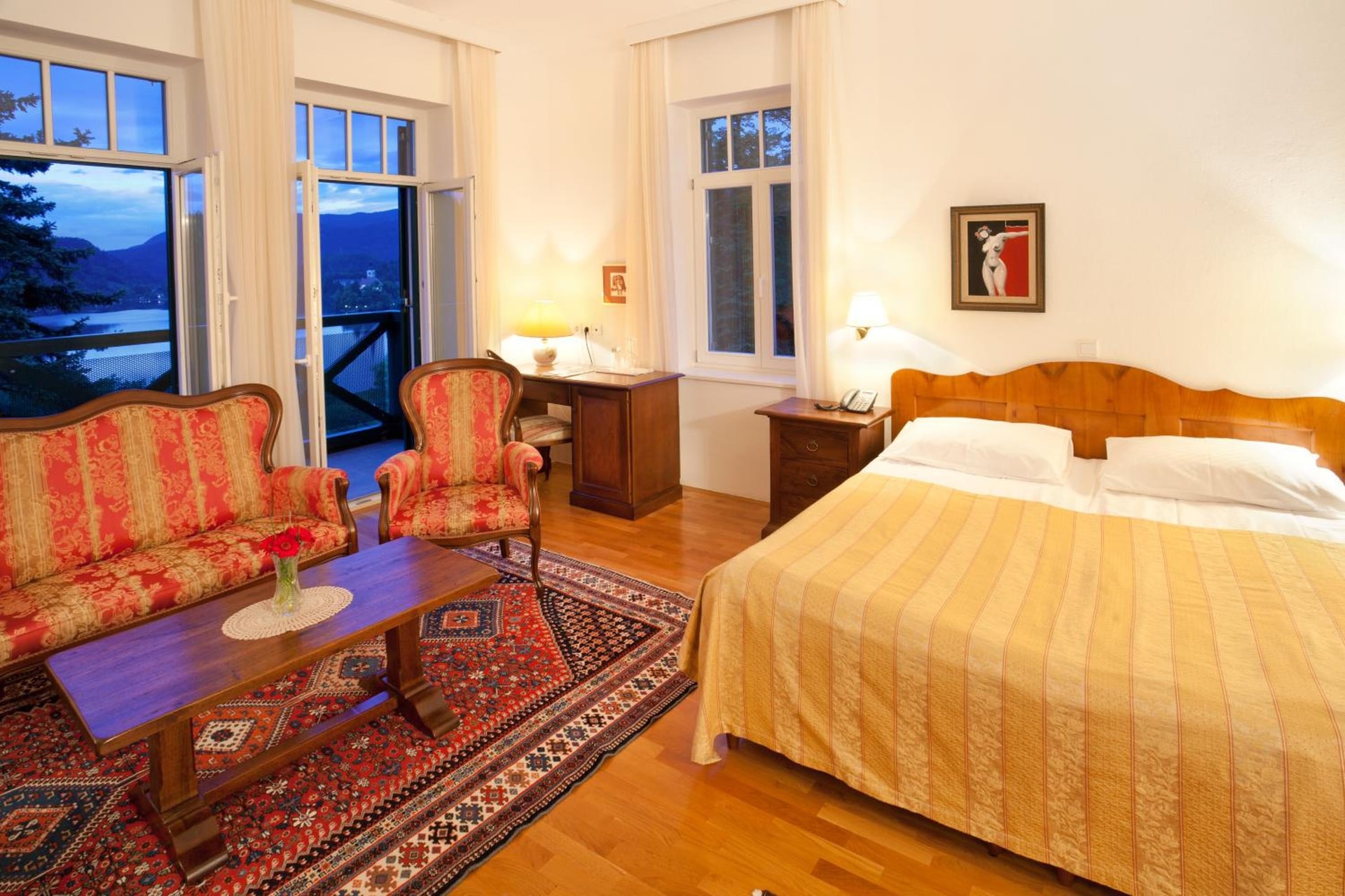 Hotel Triglav