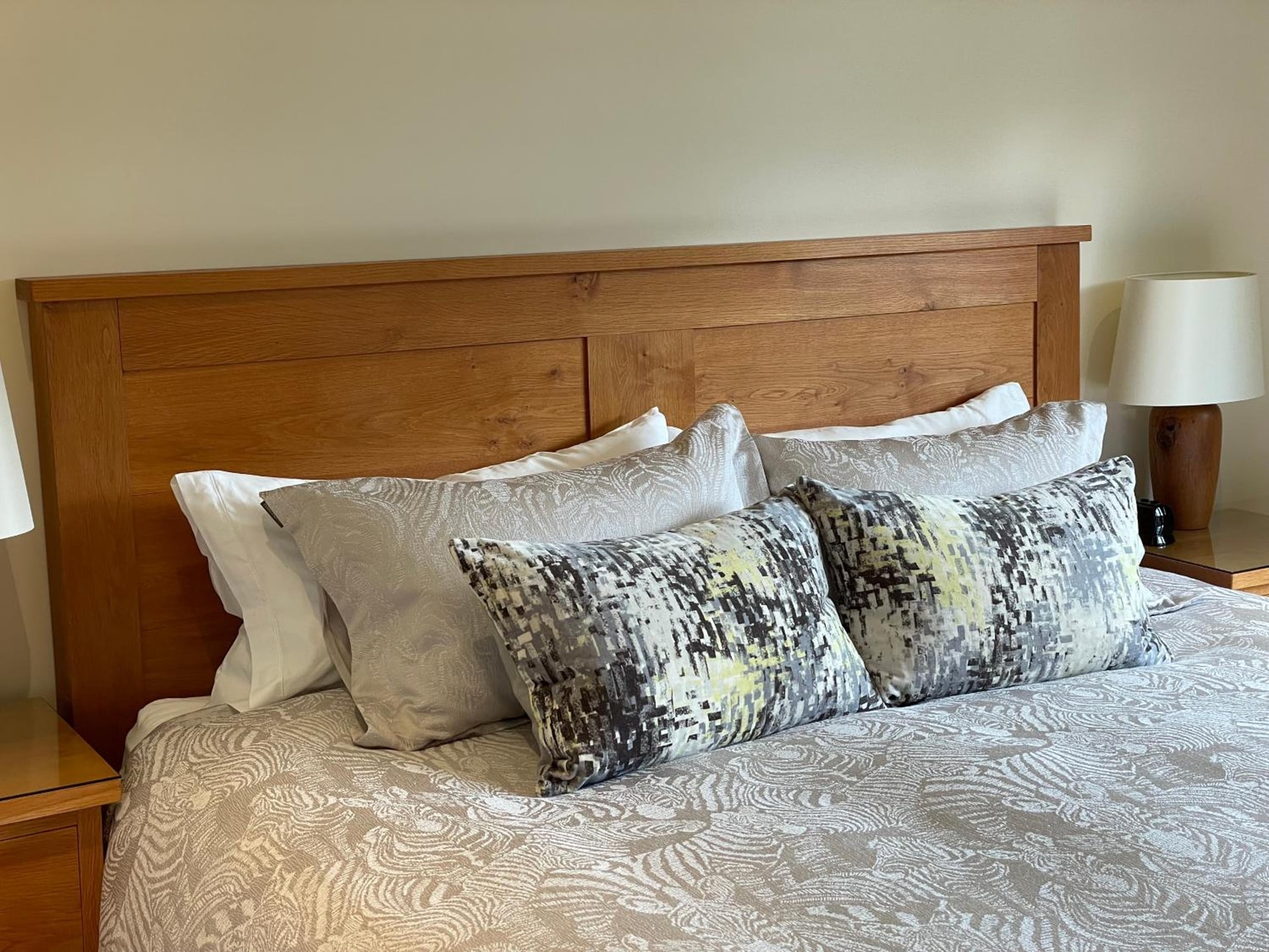 White Lodge B&B