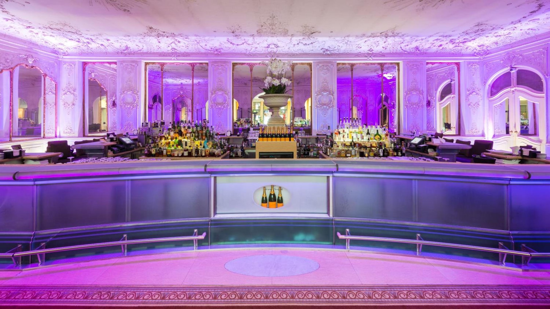 Hotel Bayerischer Hof - The Leading Hotels of the World