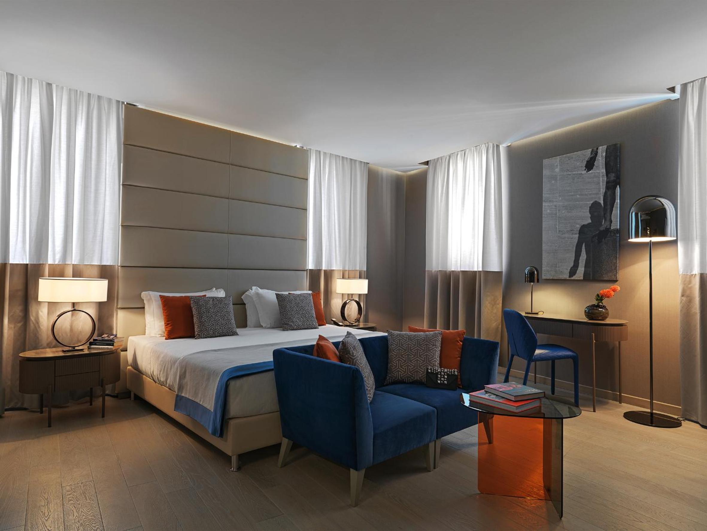 Orazio Palace Hotel