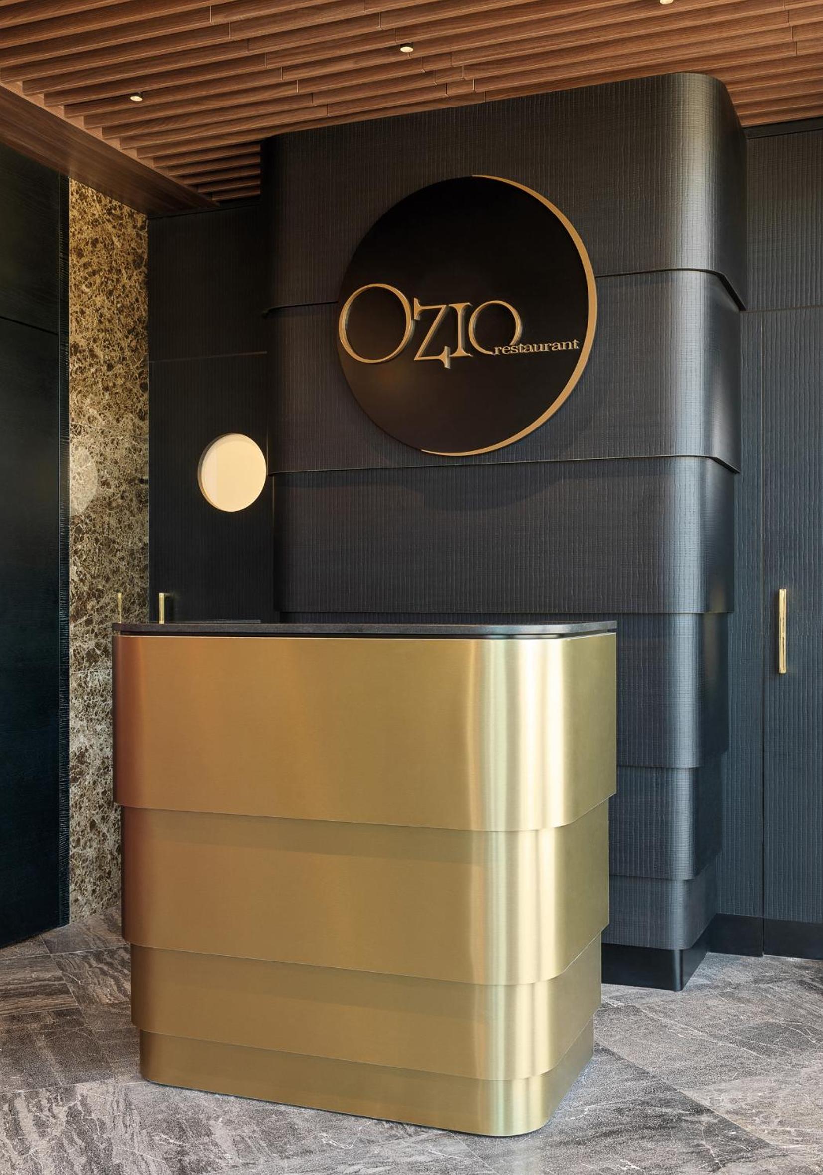 Orazio Palace Hotel