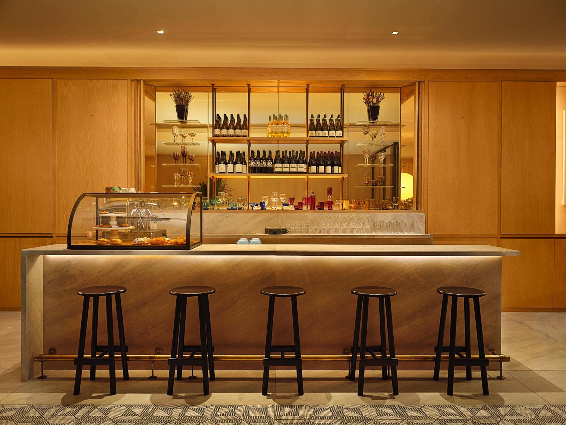 The Moore, New York City, a Member of Design Hotels