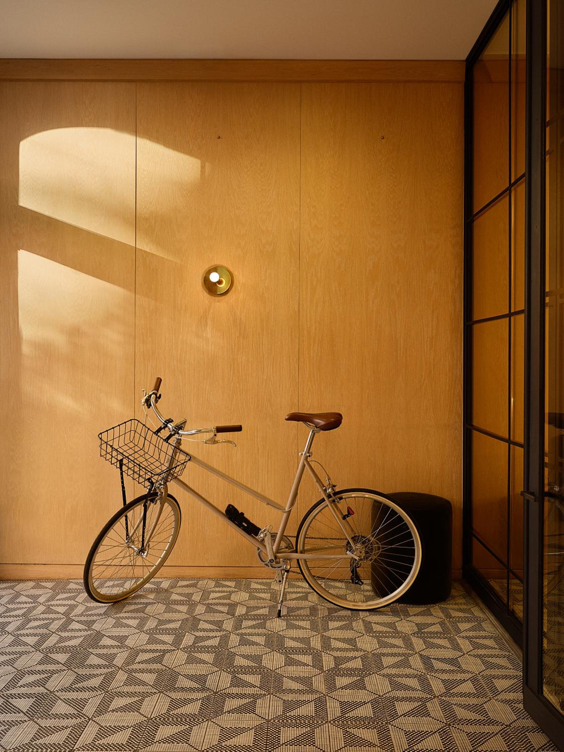 The Moore, New York City, a Member of Design Hotels