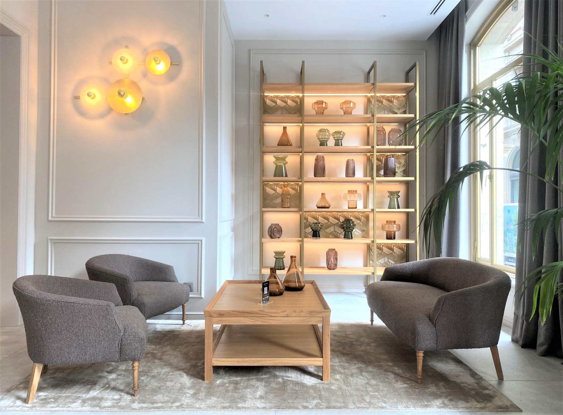 Lamaro Hotel Barcelona - Preferred Hotels & Resorts - Lifestyle Collection