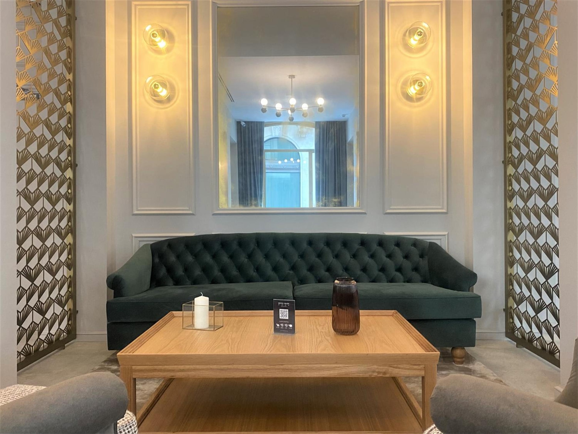Lamaro Hotel Barcelona - Preferred Hotels & Resorts - Lifestyle Collection