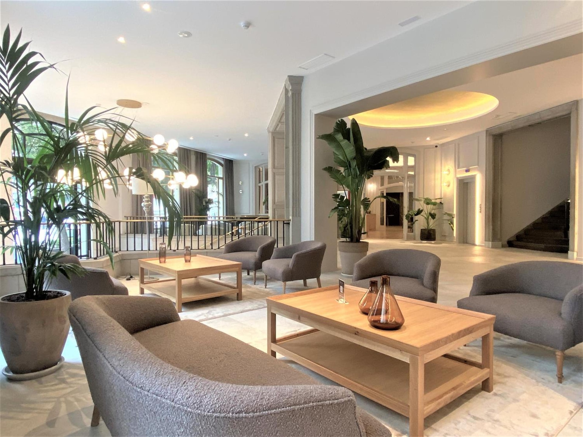 Lamaro Hotel Barcelona - Preferred Hotels & Resorts - Lifestyle Collection