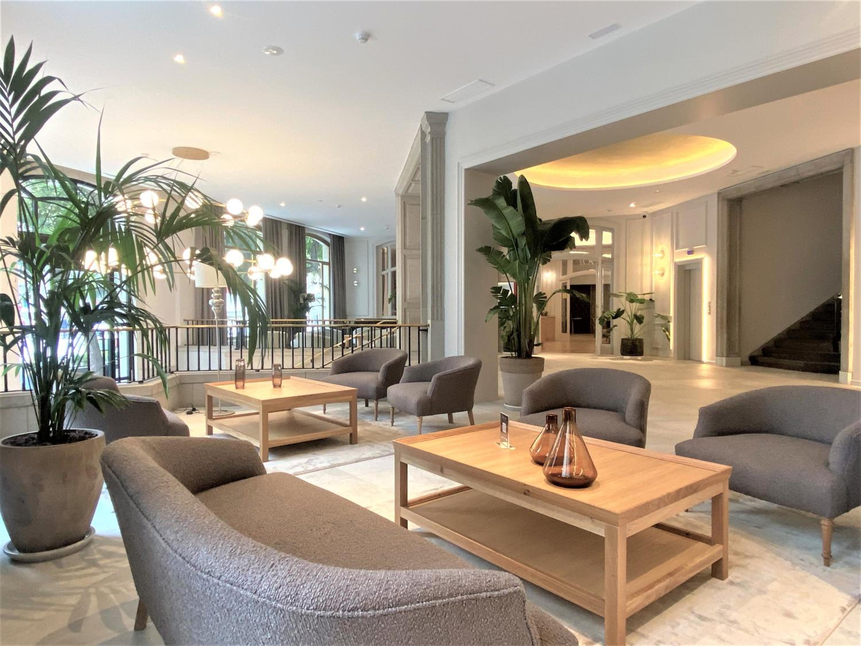 Lamaro Hotel Barcelona - Preferred Hotels & Resorts - Lifestyle Collection