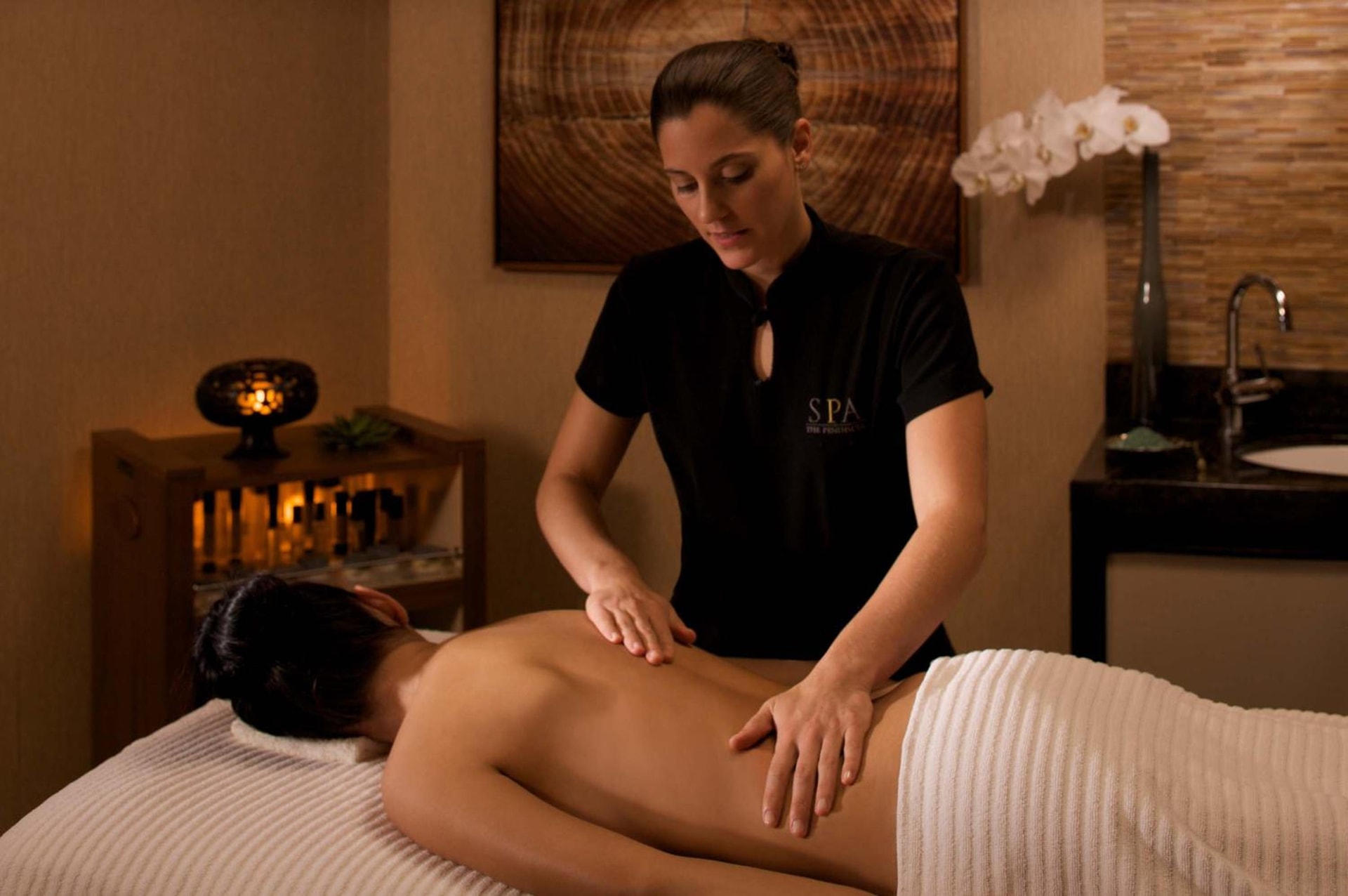 spa