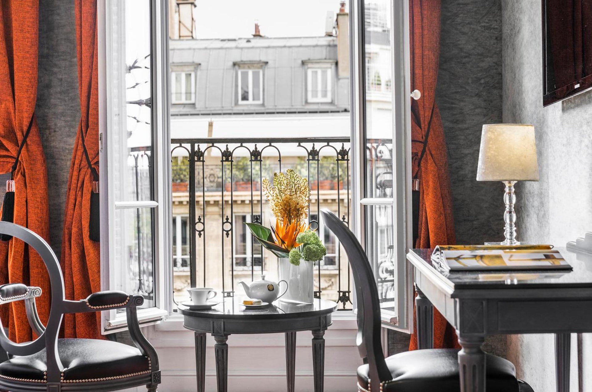 Maison Albar- Le Champs-Elysées