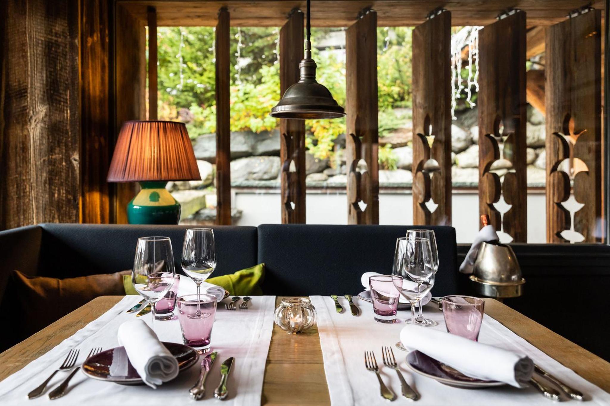 La Cordée des Alpes SUP