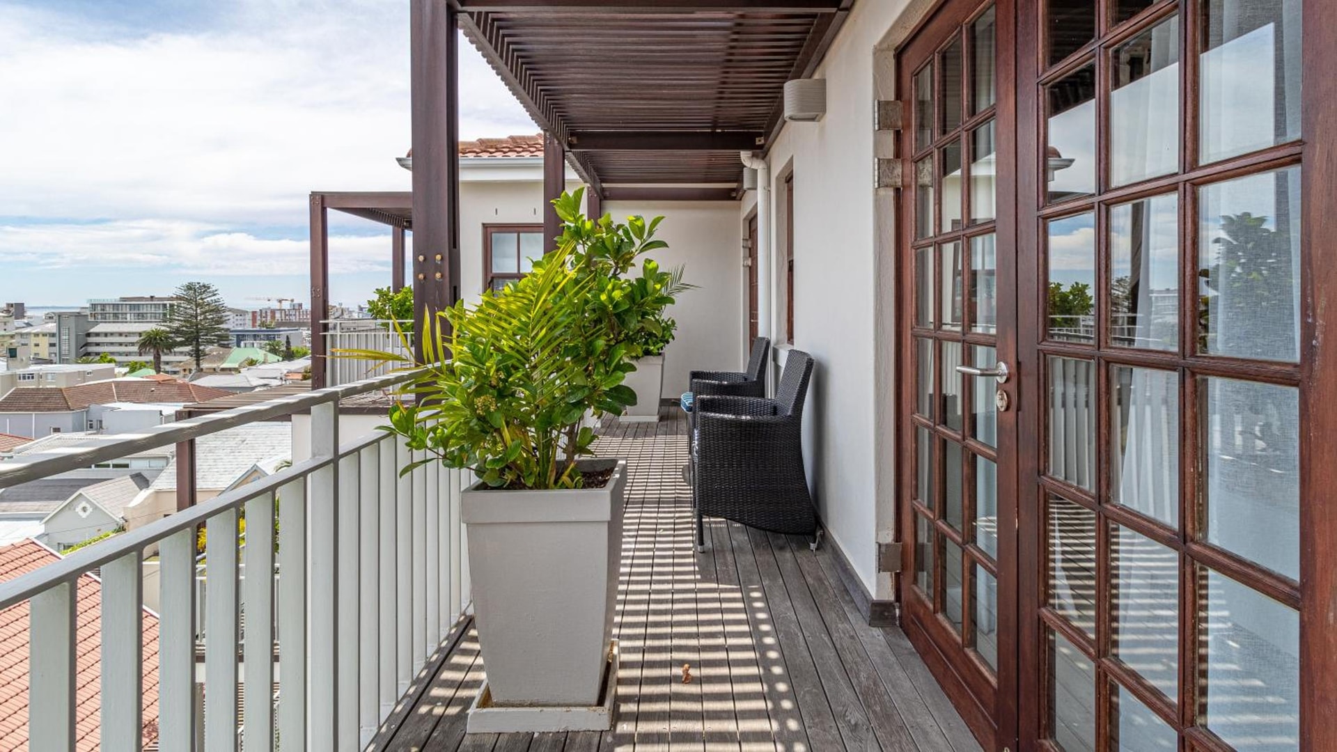 The Glen Boutique Hotel & Spa