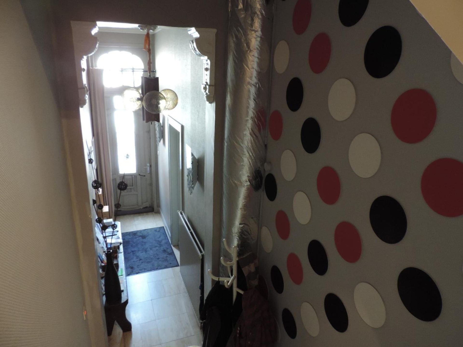 B&B Lodging At 8